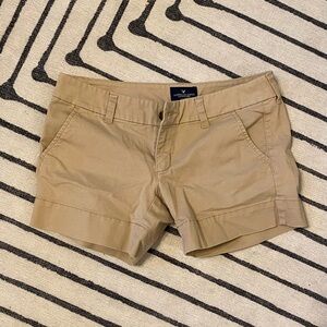 American Eagle Outfitters khaki Shorts